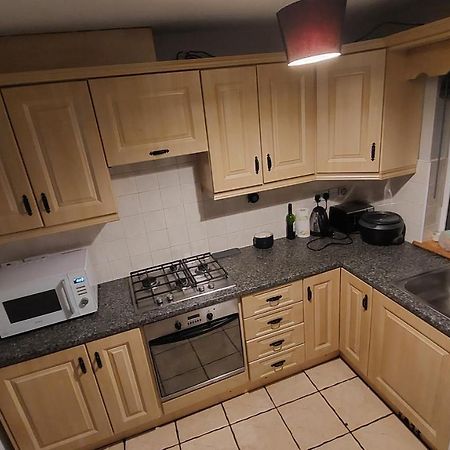 Small Single Room 莱特肯尼 外观 照片