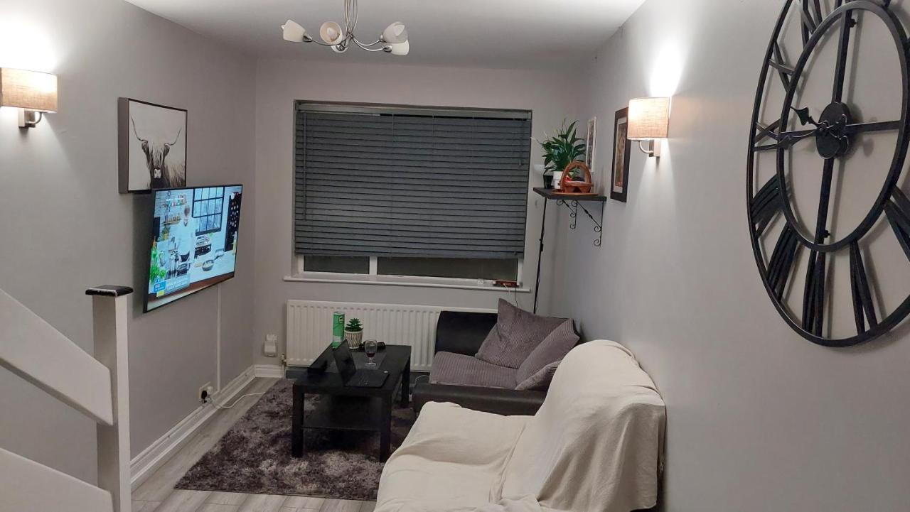 Small Single Room 莱特肯尼 外观 照片