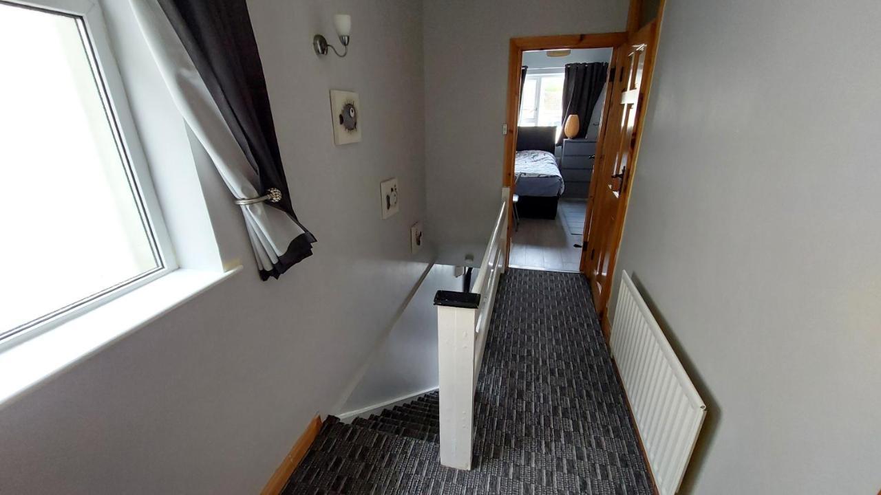 Small Single Room 莱特肯尼 外观 照片