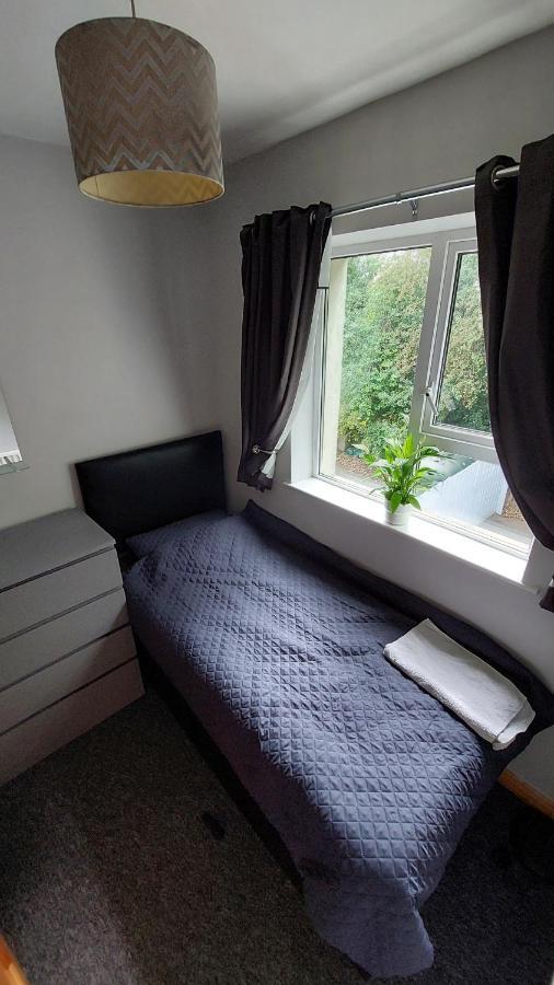 Small Single Room 莱特肯尼 外观 照片