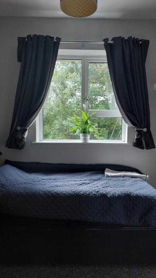 Small Single Room 莱特肯尼 外观 照片